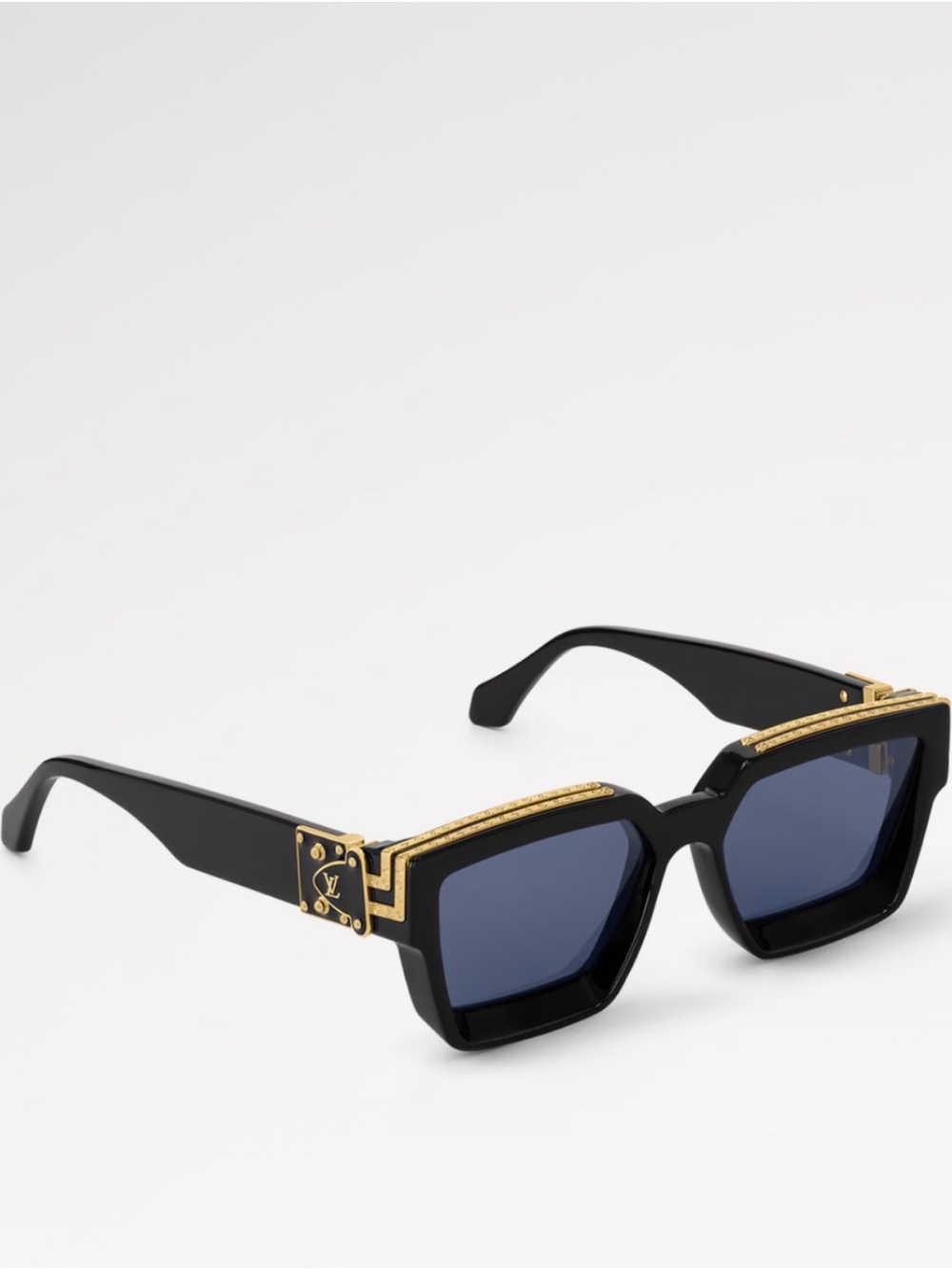 LOUIS VUITTON 1.1 Millionaires Sunglasses